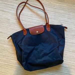 Longchamp Tote